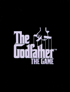 Scan of The Godfather